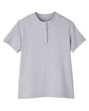 UltraClub® Ladies Lakeshore Stretch Cotton Performance Polo
