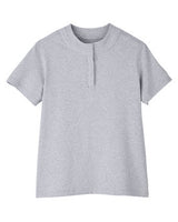 UltraClub® Ladies Lakeshore Stretch Cotton Performance Polo