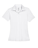 UltraClub® Ladies Cool & Dry Sport Performance Interlock Polo