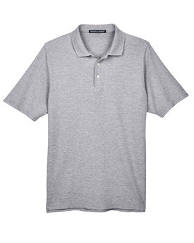 Devon & Jones® Men's Drytec Performance Polo