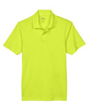 CORE® Youth Origin Performance Piqué Polo
