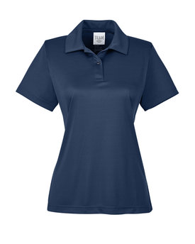 Team® Ladies Zone Performance Polo
