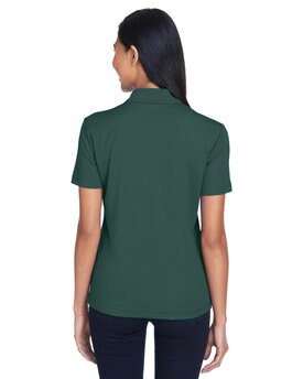 CORE® Ladies Origin Performance Piqué Polo with Pocket