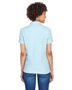 Devon & Jones® Ladies DRYTEC Performance Polo
