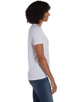 Hanes® Ladies Cool DRI with FreshIQ Performance T-Shirt
