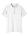 UltraClub® Ladies Lakeshore Stretch Cotton Performance Polo