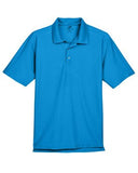 UltraClub® Men's Cool & Dry Elite Performance Polo