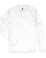 Hanes® Cool Long Sleeve Crewneck Performance T-Shirt