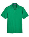 Devon & Jones® CrownLux Performance Men's Address Melange Polo
