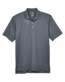 Polo UltraClub® para hombre Cool & Dry con liberación de manchas Performance  
