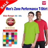 Team 365® Men's Zone Performance T-Shirt