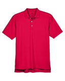Polo UltraClub® para hombre Cool & Dry con liberación de manchas Performance  