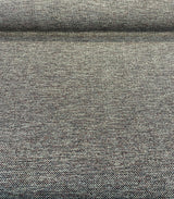 Swavelle Chenille Ridge Merlot Latex Backed Chenille Fabric - Merlot Basket Weave, 55" Width (1 Yard)