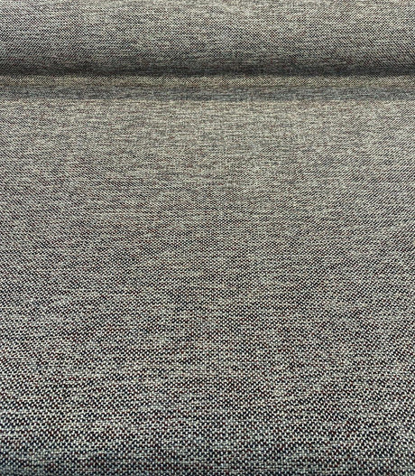 Swavelle Chenille Ridge Merlot Latex Backed Chenille Fabric - Merlot Basket Weave, 55" Width (1 Yard)