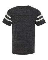 Eco-Jersey Football Tee