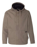 Men's Laredo Boulder Cloth Canvas Jacket with Thermal Lining
