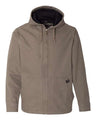 Laredo Boulder Cloth Canvas Jacket with Thermal Lining