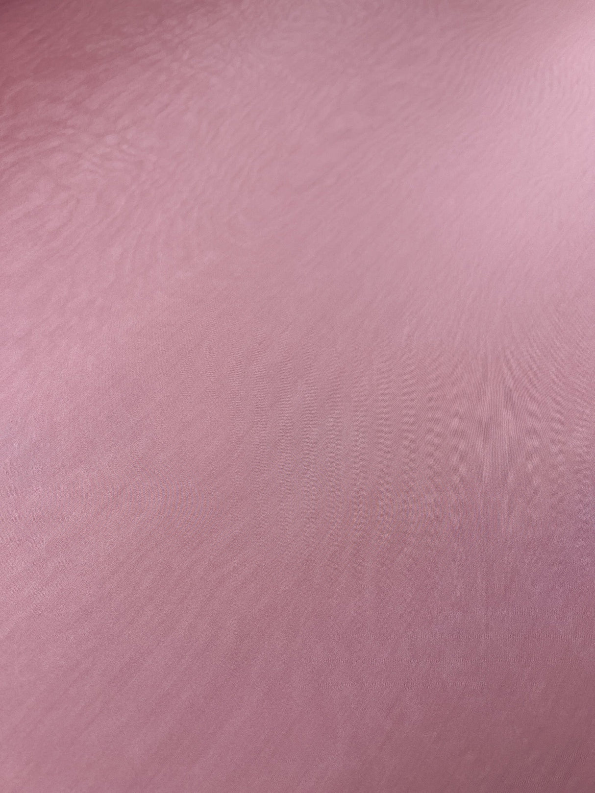 Viscose Knitted Moiré Pink