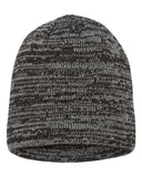 Sportsman 8" Marled Beanie