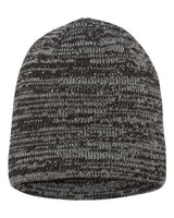 Sportsman 8" Marled Beanie