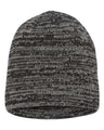 Sportsman 8" Marled Beanie