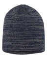 Sportsman 8" Marled Beanie