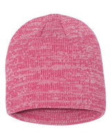 Sportsman 8" Marled Beanie