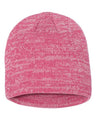 Sportsman 8" Marled Beanie