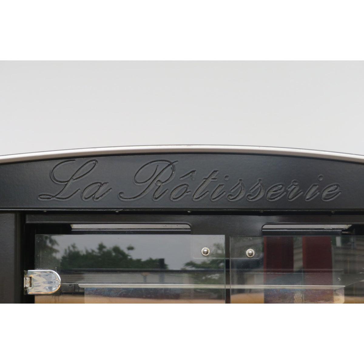 Doregrill MAG-8-GAS Rotisserie 8 Spit, Used Great Condition