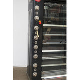 Doregrill MAG-8-GAS Rotisserie 8 Spit, Used Great Condition