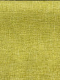 Mill Creek Chenille Upholstery Fabric - Green Tropical Channel Island, 55" Width (1 Yard)