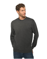Lane Seven® Unisex Premium Crewneck Long Sleeve Sweatshirt