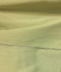 Light Green Shantung Faux Silk Polyester Fabric - Solid, 57" Width (1 Yard)