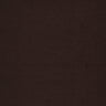Gabardine Twill Fabric By The Yard Dark Brown
