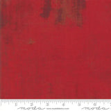 Cotton Fat Quarter Berry Moda Grunge