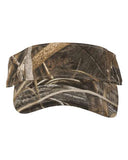 Gorra fresca de malla
