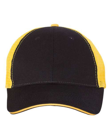 Valucap Sandwich Trucker Cap