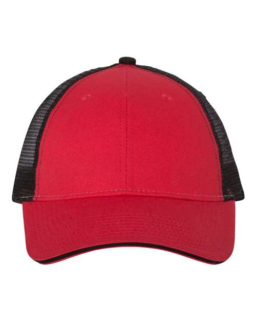 Sandwich Trucker Cap