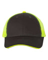 Valucap Sandwich Trucker Cap