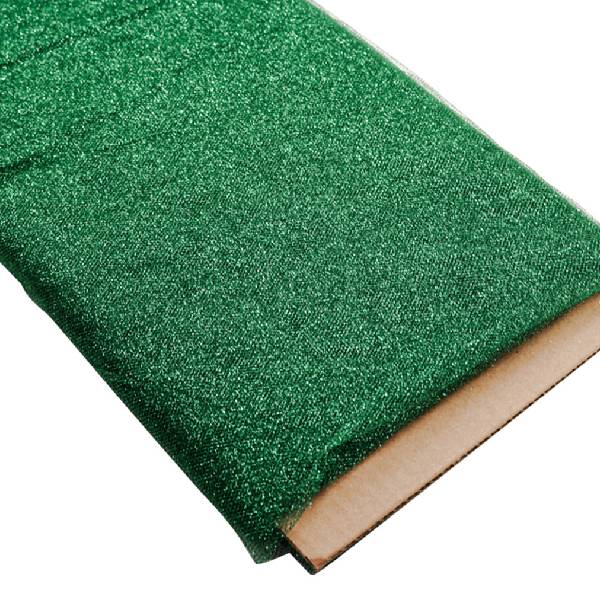 Tulle Glitter Fabric Sparkle Mesh for Wedding Costumes 54 Inch Width 100% Polyester