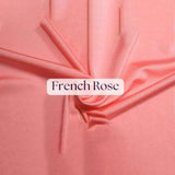 1 Yard Shiny Milliskin 80% Nylon, 20% Spandex Nylon Spandex Fabric 4 Way Stretch for Dance Gymnastics 60 Inch Width