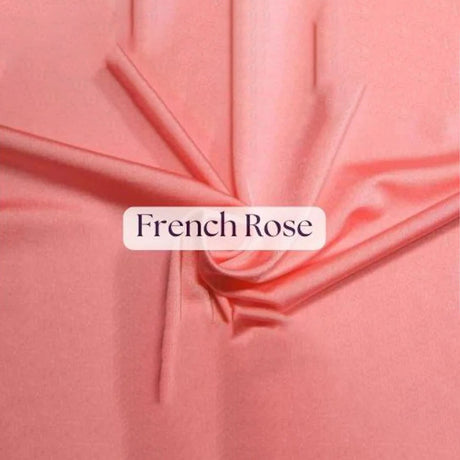 1 Yard Shiny Milliskin 80% Nylon, 20% Spandex Nylon Spandex Fabric 4 Way Stretch for Dance Gymnastics 60 Inch Width