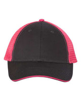 Valucap Sandwich Trucker Cap