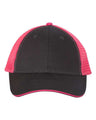 Valucap Sandwich Trucker Cap