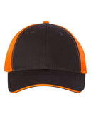 Valucap Sandwich Trucker Cap
