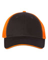 Valucap Sandwich Trucker Cap