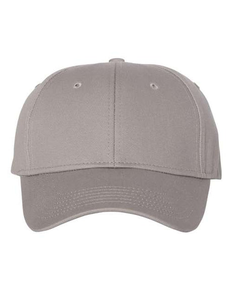 Valucap Chino Cap VC600 Adjustable Cotton Twill Hat