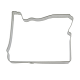 State Of Oregon Cookie Cutter 4 in OR