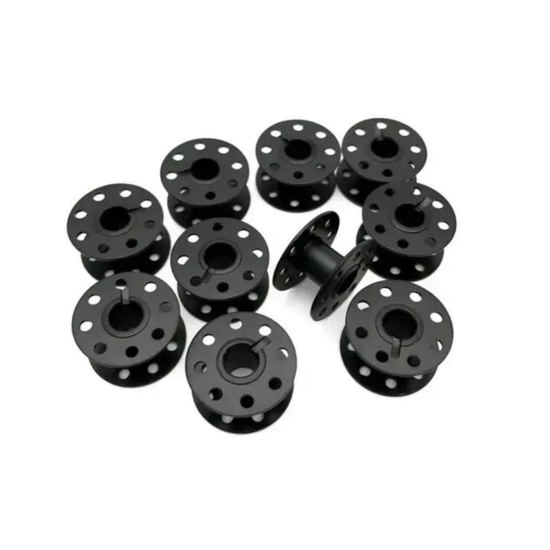 Industrial Sewing Machine Bobbins #A-9117-001-000 for Smooth Thread Delivery