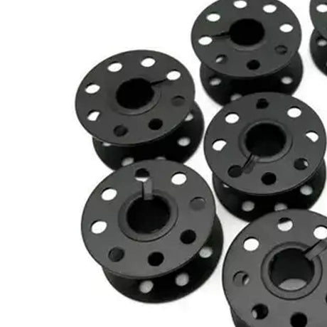 Industrial Sewing Machine Bobbins #A-9117-001-000 for Smooth Thread Delivery